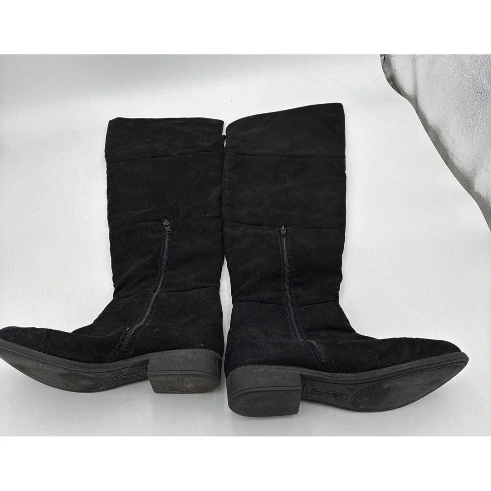 American Eagle Women's Zayden Over-the-Knee Casual Boots size 9